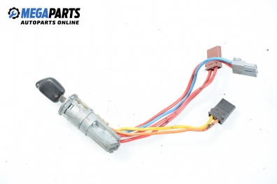 Контактен ключ за Peugeot 106 II Hatchback (04.1996 - 05.2005)