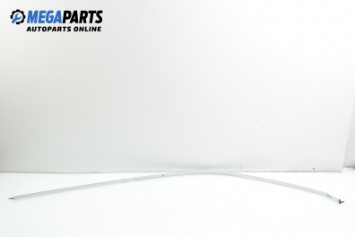 Външни лайсни за Porsche Cayenne SUV I (09.2002 - 09.2010), позиция: лява