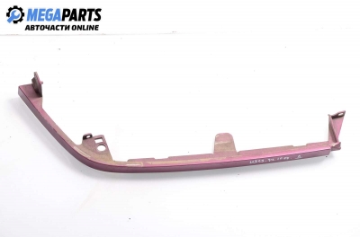 Лайсна под фар за Mazda 323 C IV Hatchback (06.1989 - 09.2000), позиция: дясна