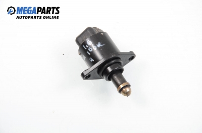 Стъпков мотор за Fiat Marea Sedan (09.1996 - 12.2007) 1.6 16V, 102 к.с.
