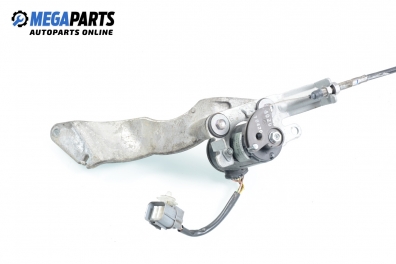 Потенциометър газ  за Honda Jazz II (GD) (03.2002 - 12.2008), № Bosch 0 281 002 484
