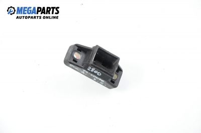 Брава заден капак за Renault Megane I Coach (03.1996 - 08.2003), купе