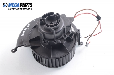 Вентилатор парно за Opel Astra G Hatchback (02.1998 - 12.2009)
