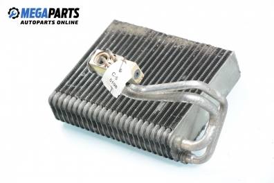 Вътрешен радиатор климатик за Citroen C5 I Sedan (03.2001 - 03.2005) 2.0 HDi (DCRHZB, DCRHZE), 109 к.с.