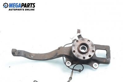 Шенкел главина за Alfa Romeo 166 (936) (09.1998 - 06.2007), позиция: предна, лява