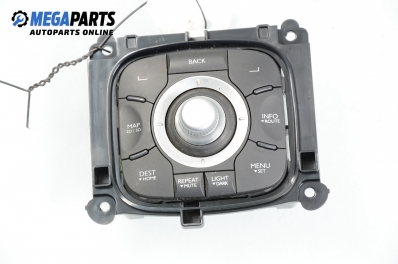 Джойстик за Renault Laguna III Hatchback (10.2007 - 12.2015), № 253B00345R