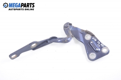 Панта преден капак за Opel Astra G Hatchback (02.1998 - 12.2009), 4+1 вр., хечбек, позиция: дясна