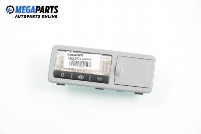 Плафон за Porsche Cayenne SUV I (09.2002 - 09.2010)