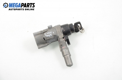 Контактен ключ за Mercedes-Benz C-Class Sedan (W202) (03.1993 - 05.2000)