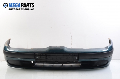 Предна броня за Renault Megane I Hatchback (08.1995 - 12.2004), седан, позиция: предна