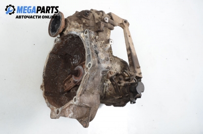 Ръчна скоростна кутия за Volkswagen Passat Variant B3, B4 (02.1988 - 06.1997) 1.8, 90 к.с.