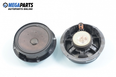 Високоговорители за Volkswagen Golf IV Hatchback (08.1997 - 06.2005), № Philips 1J0 035 411D