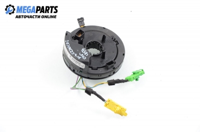 Лентов кабел за Airbag за Mercedes-Benz C-Class Sedan (W203) (05.2000 - 08.2007), № A 002 542 19 18