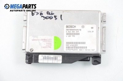 Компютър автоматични скорости за BMW 7 Series E38 (10.1994 - 11.2001), автоматик, № Bosch 0 260 002 359