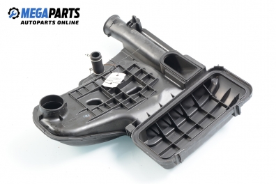 Въздуховод парно за Toyota Yaris Hatchback II (01.2005 - 12.2014) 1.0 VVT-i, 69 к.с.