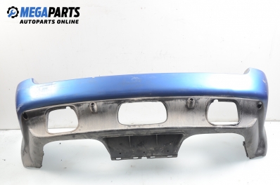 Задна броня за BMW X5 Series E53 (05.2000 - 12.2006)