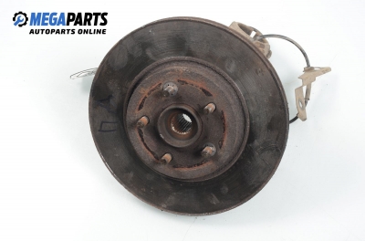 Шенкел главина за Ford Mondeo III Hatchback (10.2000 - 03.2007), позиция: предна, дясна