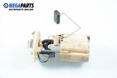 Нивомер за Alfa Romeo 147 Hatchback (2000-11-01 - 2010-03-01) 1.6 16V T.SPARK (937AXB1A)