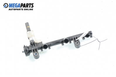 Бензинова рейка за Toyota Yaris Hatchback II (01.2005 - 12.2014) 1.0 VVT-i, 69 к.с.