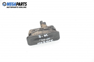 Външна дръжка заден капак за Renault Megane II Grandtour (08.2003 - 08.2012), комби