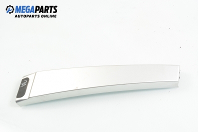 Външна лайсна колонка за Porsche Cayenne SUV I (09.2002 - 09.2010), позиция: дясна