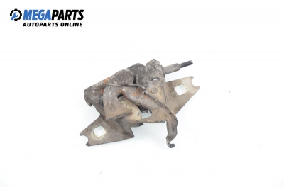 Брава преден капак за Volkswagen Passat Sedan B3, B4 (02.1988 - 12.1997), седан