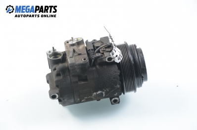 Компресор климатик за Mercedes-Benz E-Class Sedan (W210) (06.1995 - 08.2003) E 290 Turbo-D (210.017), 129 к.с.