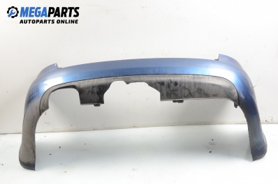 Задна броня за Audi A4 Avant B7 (11.2004 - 06.2008), комби