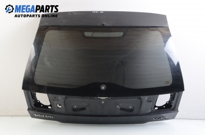 Заден капак за Volvo V40 Estate (07.1995 - 06.2004), комби