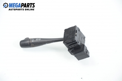 Лостче за светлини за Nissan Terrano II SUV (10.1992 - 09.2007)