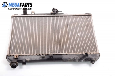 Воден радиатор за Mazda 323 C IV Hatchback (06.1989 - 09.2000) 1.3 16V, 73 к.с.