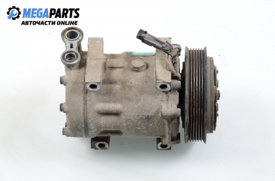 Компресор климатик за Alfa Romeo 146 Hatchback (12.1994 - 01.2001) 1.6 i.e. 16V T.S., 120 к.с., № 60653652