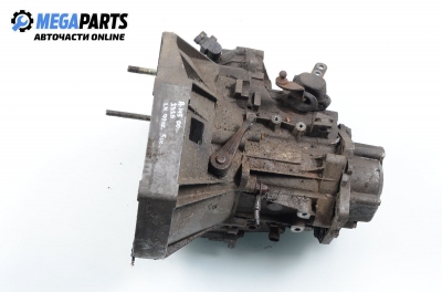 Ръчна скоростна кутия за Alfa Romeo 145 Hatchback (07.1994 - 01.2001) 1.4 i.e., 90 к.с.