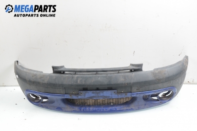 Предна броня за Renault Kangoo Van (08.1997 - 02.2008), позиция: предна