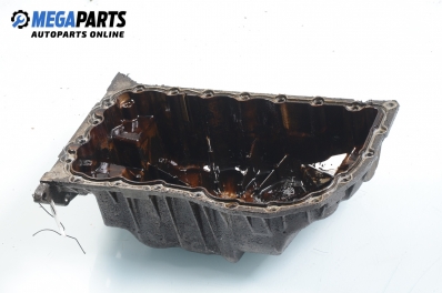 Картер за Renault Laguna I Hatchback (11.1993 - 08.2002) 2.0, 114 к.с.