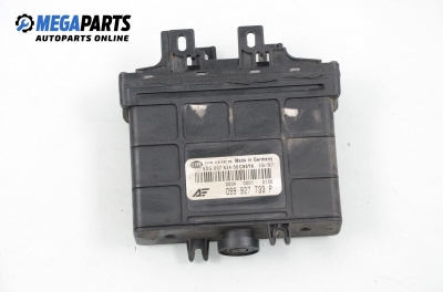 Компютър автоматични скорости за Volkswagen Sharan Minivan I (05.1995 - 03.2010), автоматик, № 97VW 12B565 BA