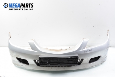 Предна броня за Mazda 323 S VI Sedan (05.1998 - 05.2004), седан, позиция: предна