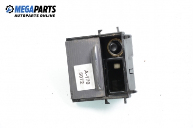 Пепелник за Mercedes-Benz A-Class Hatchback  (W168) (07.1997 - 08.2004)