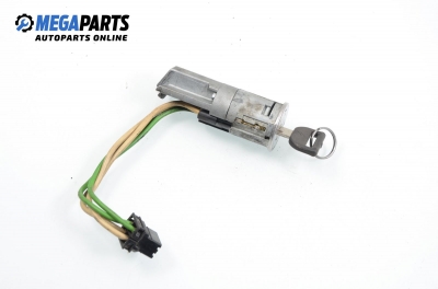 Контактен ключ за Citroen C15 Box (10.1984 - 12.2005)