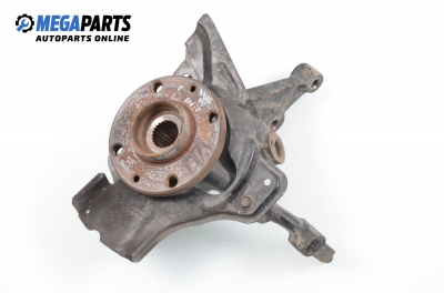 Шенкел главина за Alfa Romeo 146 Hatchback (12.1994 - 01.2001), позиция: предна, лява