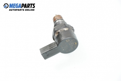 Регулатор налягане гориво за Mercedes-Benz A-Class Hatchback (W169) (09.2004 - 06.2012) A 180 CDI (169.007, 169.307), 109 к.с., № Bosch 0 281 002 494