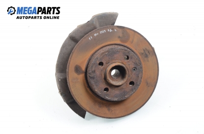 Шенкел главина за Volkswagen Passat Sedan B3, B4 (02.1988 - 12.1997), позиция: предна, дясна