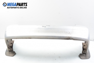 Задна броня за Mazda 323 S VI Sedan (05.1998 - 05.2004), седан