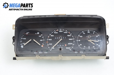 Километраж за Volkswagen Passat Variant B3, B4 (02.1988 - 06.1997) 1.8, 90 к.с.