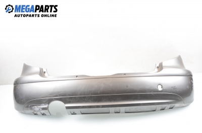 Задна броня за Mercedes-Benz A-Class Hatchback (W169) (09.2004 - 06.2012)