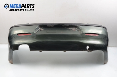 Задна броня за Alfa Romeo 156 Sedan (09.1997 - 09.2005), седан