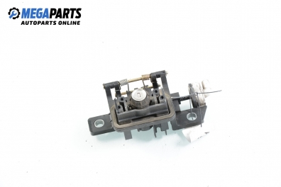 Ключалка заден капак за Mercedes-Benz A-Class Hatchback  (W168) (07.1997 - 08.2004)