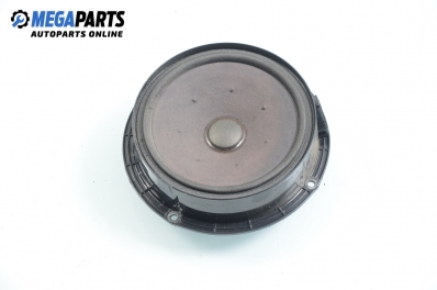 Високоговорител за Volkswagen Golf IV Hatchback (08.1997 - 06.2005), № Philips 1J0 035 411D
