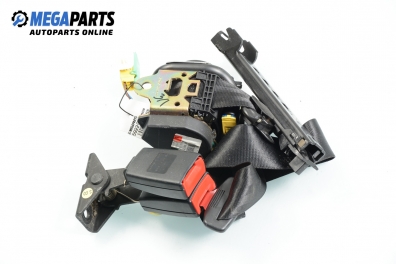 Предпазен колан за Porsche Cayenne SUV I (09.2002 - 09.2010), 4+1 вр., позиция: задна, лява