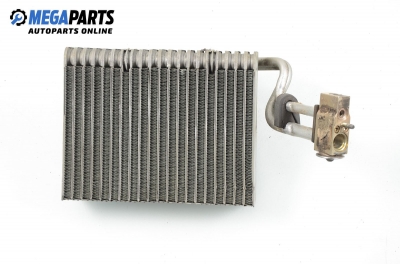 Вътрешен радиатор климатик за Renault Clio II Hatchback (09.1998 - 09.2005) 1.4 16V (B/CB0L), 95 к.с.